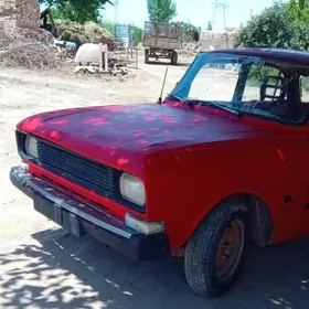 Москвич 412 1985
