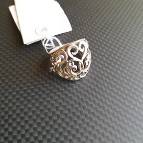 Серебряные украшения