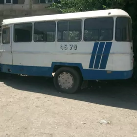 Gaz 53 1980