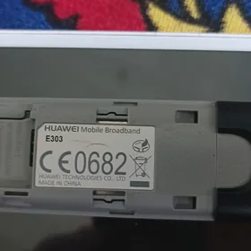 Madem Huawei 303