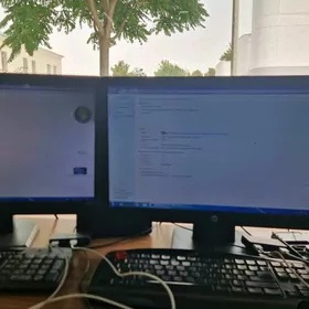 KOMPYUTER I5 IKI SANY