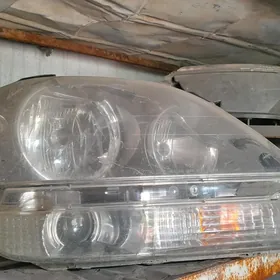 Lexus RX300 öñki sag fara