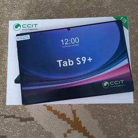 Tab S9+ 1TB 16ram