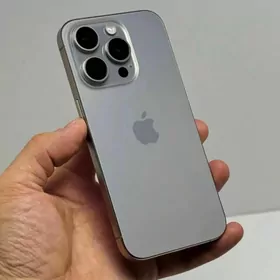 IPhone 15 Pro