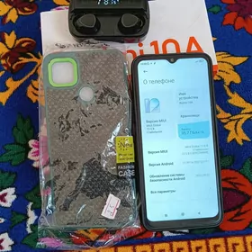 redmi 10 a
