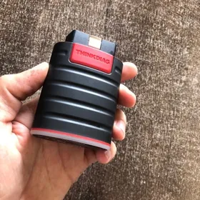 diagnostika aparat