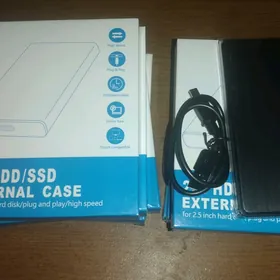 hdd case, usb 2.0