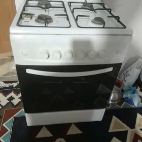 газ тазе