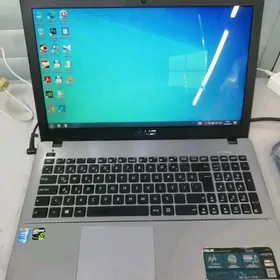NOUTBUK ASUS X550J
