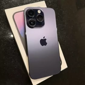 iPhone 14Pro