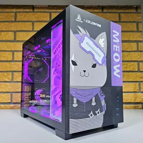 🟪 i5-14400 / RTX 3050 8GB ️