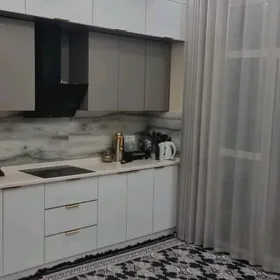 Arenda Gurtly 3etaž 3kom
