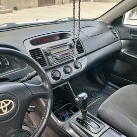Toyota Camry 2002