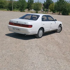 Toyota Chaser 1994
