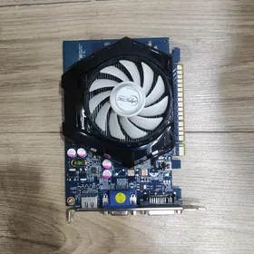 Видеокарта GeForce GT430