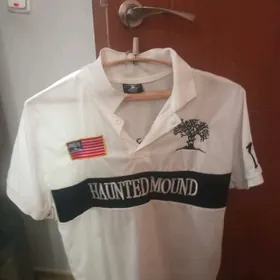 haunted mound