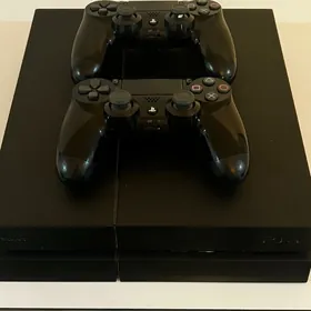 PlayStation 4 FAT