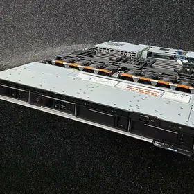 Server Dell R640 4LLF+2sff