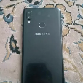 Samsung A10S