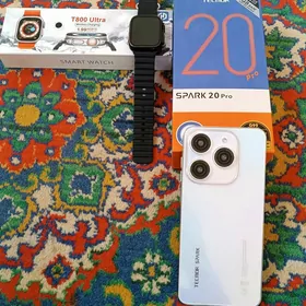 Tekno Spark 20pro