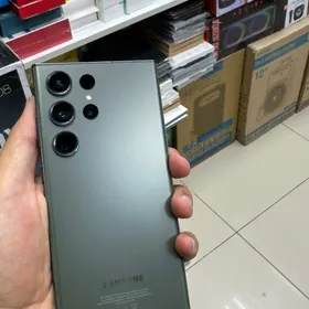Samsung s23ultra 12/256
