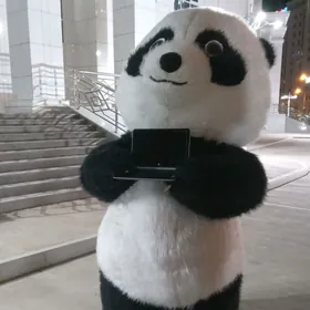  PANDA Kompýuter services