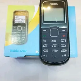 Prastoy Nokia 1202
