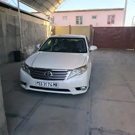 Toyota Avalon 2011