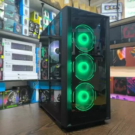 I7 4790 / SSD / GTX 750 4GB