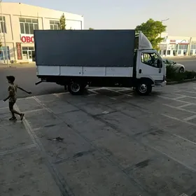 Mitsubishi Canter 2004