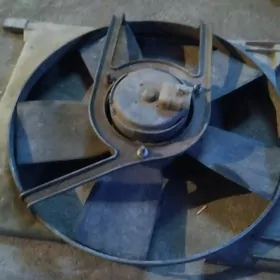 opel wintilator