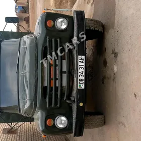 Zil 131 1994