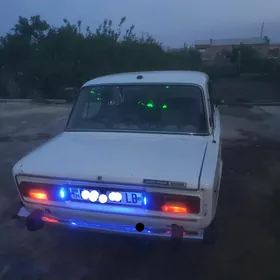 Lada 2106 1998