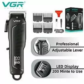 vgr masinka