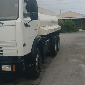 Kamaz 5410 1990