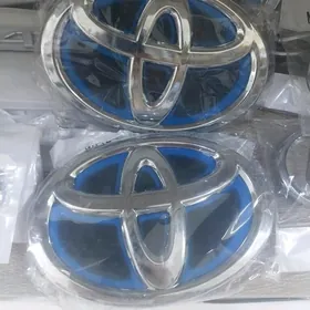 Toyota emblema