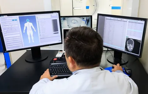 Beýniniň rak keseli üçin täze immunoterapiýa hassalaryň ömrüni bir ýyldan gowrak uzaltdy