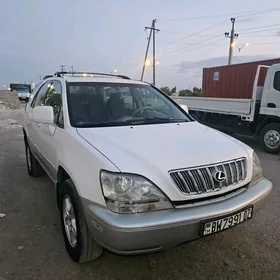 Lexus RX 300 2001