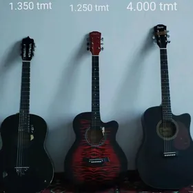 VIP GITARA