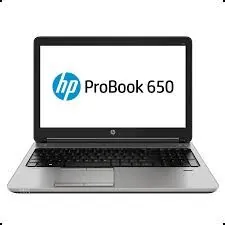 NoteBook HP ProBook 650 G1 4/128