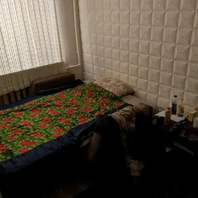 Arenda komnat 30mkr