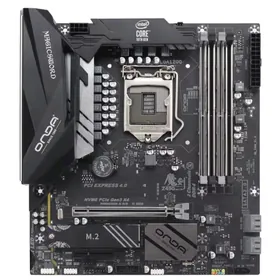 Z490+İ5 10600KF+CULER GAMİNG