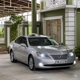 Lexus ES 350 2010
