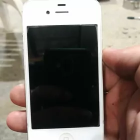 iphone 4