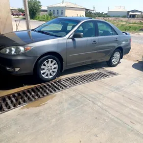 Toyota Camry 2002