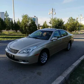 Lexus ES 300 2002