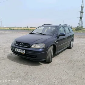 Opel Astra 1998