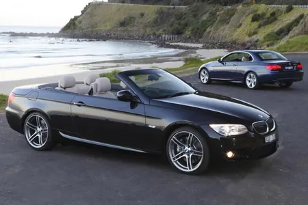 BMW kemçilikli howpsuzlyk ýassygy sebäpli 2010-2012-nji ýyllarda çykan 3 Series-i yzyna çagyrýar