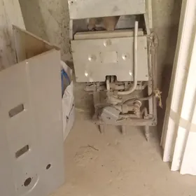 ГАЗ КАЛОНКА