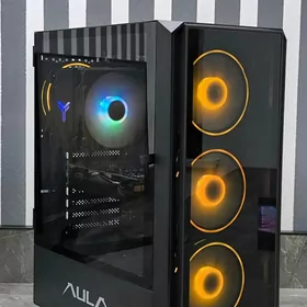 I7 3770 / Hdd / GTX750 2GB